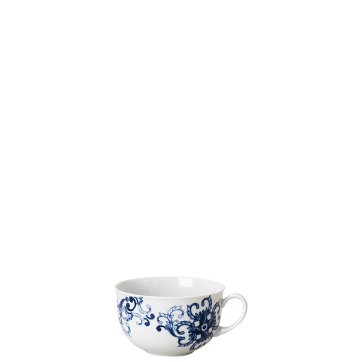 Rosenthal True Blue Café au Lait Obertasse 0,3 L