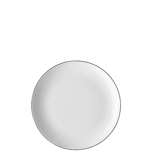 Thomas Cucina-Basic Colori Black Frühstücksteller 20 cm