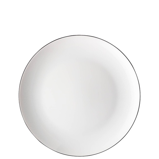 Thomas Cucina-Basic Colori Black Speiseteller 26 cm