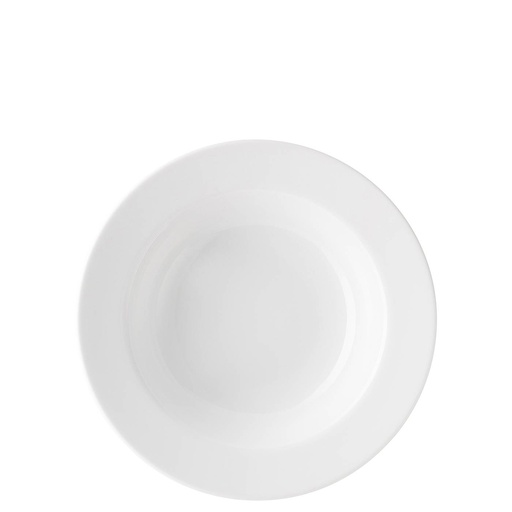 Thomas Cucina Bianca Teller tief 24 cm