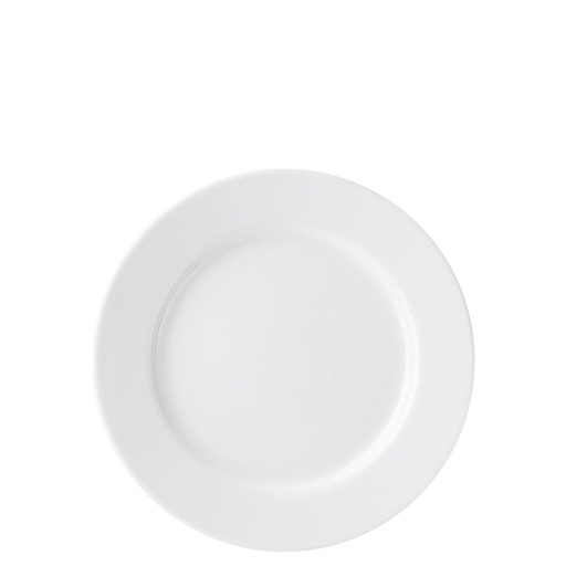 Thomas Cucina Bianca Teller flach 23 cm