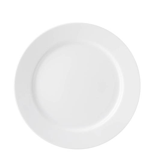 Thomas Cucina Bianca Teller flach 28 cm