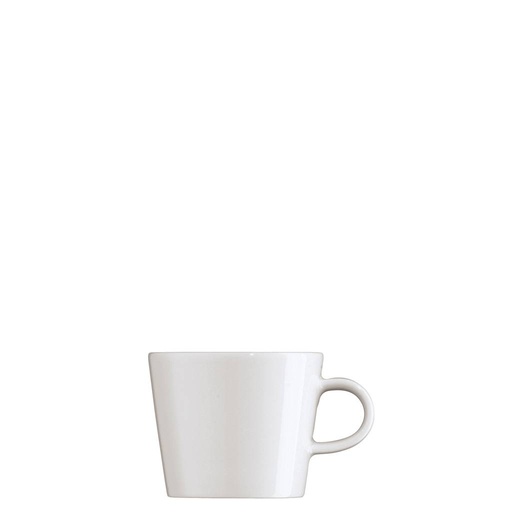 Thomas Cucina Bianca Kombi-Obertasse 0,22 L