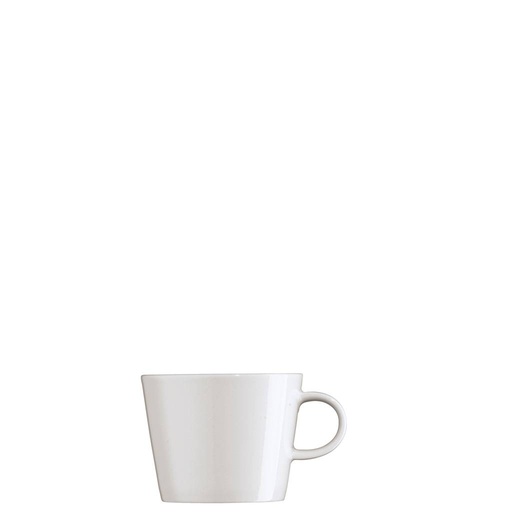 Thomas Cucina Bianca Café au Lait Obertasse 0,44 L