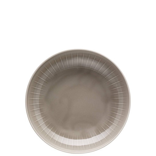 Rosenthal Joyn Grey Teller tief 23 cm