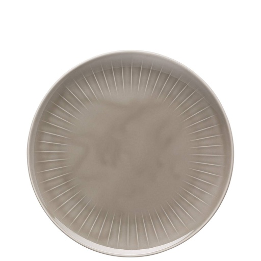 Rosenthal Joyn Grey Teller flach 27 cm