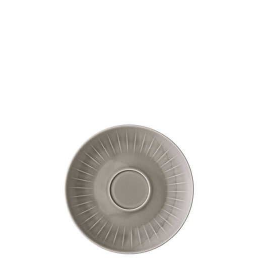 Rosenthal Joyn Grey Kombi-Untertasse 17 cm