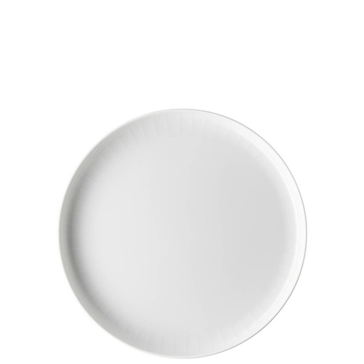 Rosenthal Joyn White Gourmetteller flach 26 cm