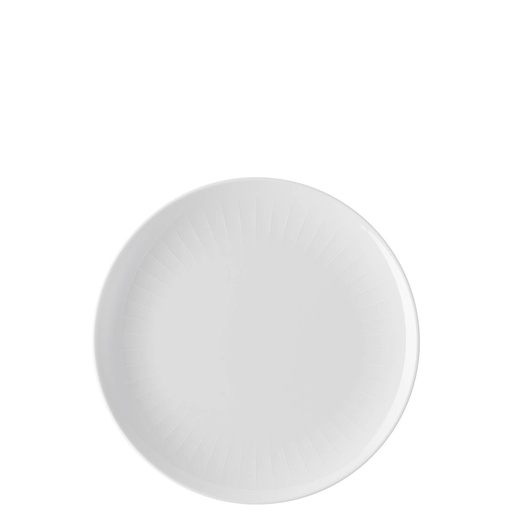 Rosenthal Joyn White Teller flach 24 cm