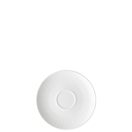 Rosenthal Joyn White Kombi-Untertasse 17 cm