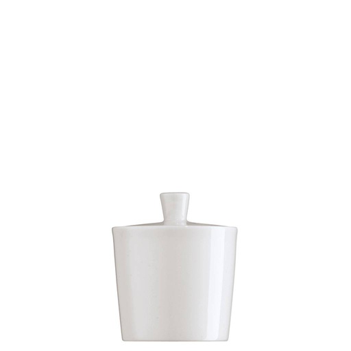 Thomas Tric Weiss Zucker-/Marmeladendose 6 Personen 0,23 L