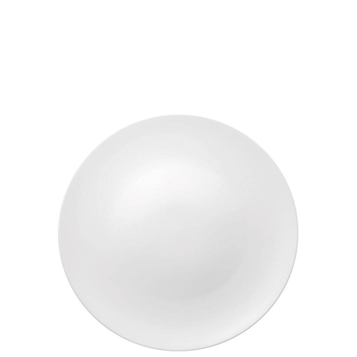 Rosenthal Jade Weiss Frühstücksteller 23 cm
