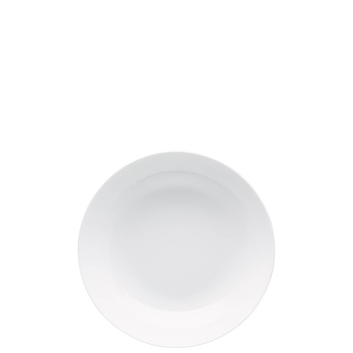 Rosenthal Jade Weiss Suppenteller 19 cm
