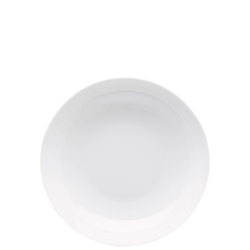 Rosenthal Jade Weiss Suppenteller 23 cm