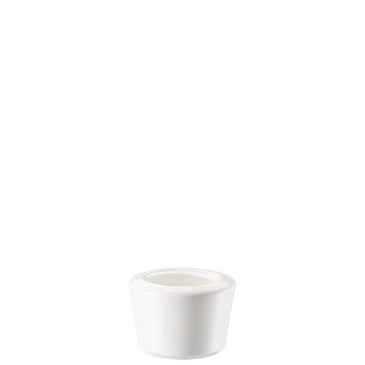 Rosenthal Jade Weiss Zuckerdose 6 Personen Unterteil 0,25 L