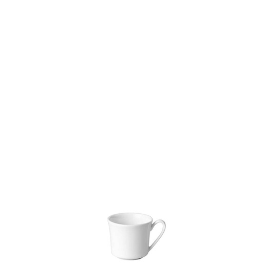 Rosenthal Jade Weiss Espresso-Obertasse 0,1 L