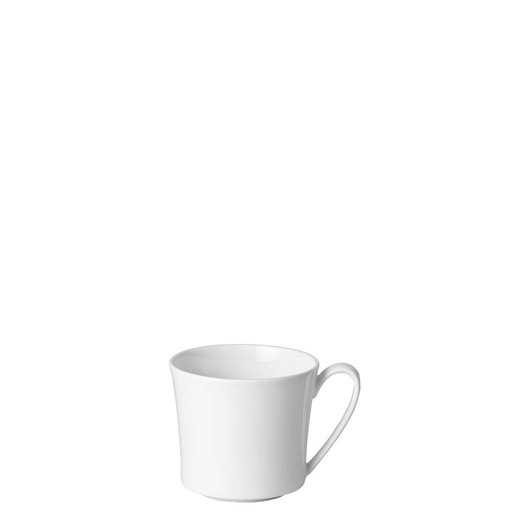 Rosenthal Jade Weiss Café au Lait Obertasse 0,38 L