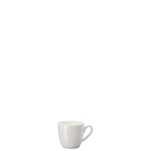 Rosenthal Jade Weiss Espresso-Ota/bauchig 0,010 L