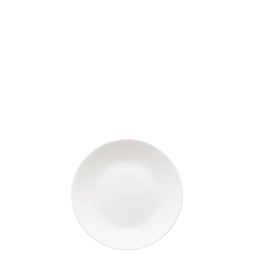 Rosenthal Jade Weiss Teller flach 15 cm