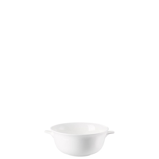 Rosenthal Jade Weiss Suppentasse Obertasse 0,25 12 cm