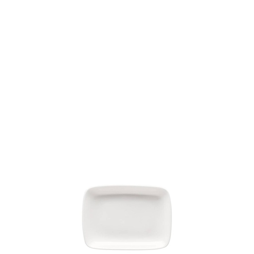 Rosenthal Jade Weiss Schälchen 12x9 cm