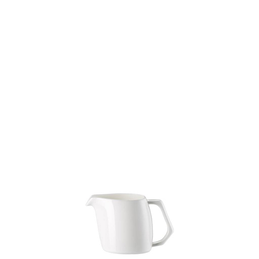 Rosenthal Jade Sphera Weiss Milchkännchen 2 Personen 0,15 L