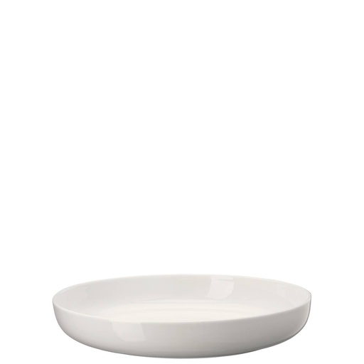 Rosenthal Jade Lift Weiss Teller tief 24 cm