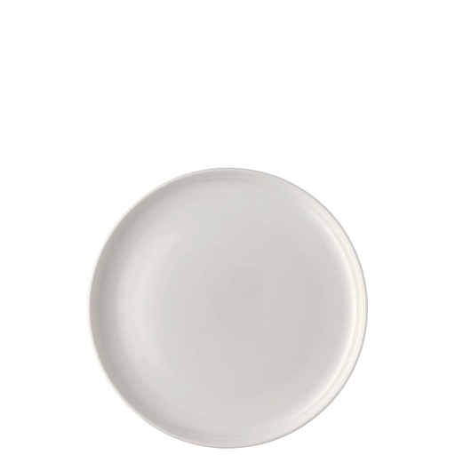 Rosenthal Jade Lift Weiss Teller 21 cm