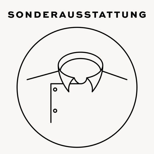 (S05) Hemdkragen