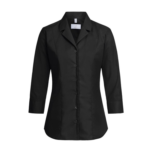 Basic-Bluse, 3 Farben