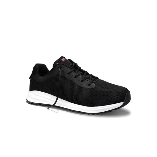 Arbeitsschuhe MARAIS black Low ESD O1