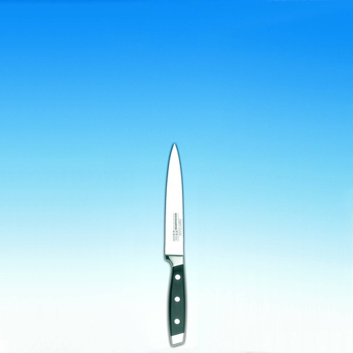 Zubereitungsmesser