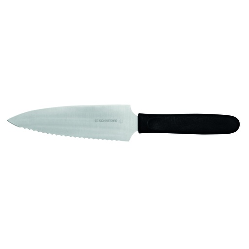 Tortenmesser aus Edelstahl, 160 mm