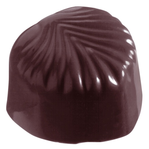 Schokoladen Form aus Polycarbonat, 275 x 135 x 24 mm