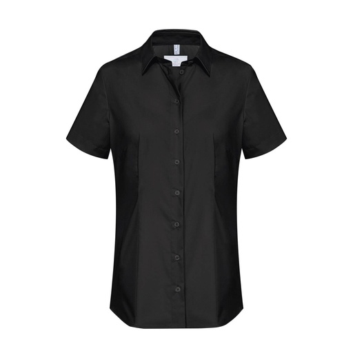 Basic-Bluse, 10 Farben