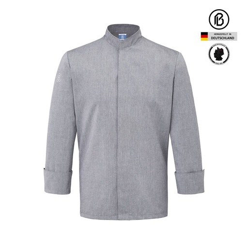 FIL-Zero, farbige Kochjacke