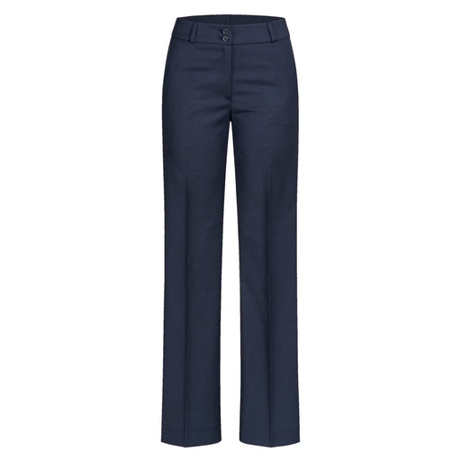 Damen-Hose MODERN 37.5, dunkelblau